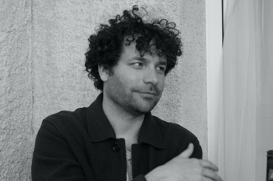 Julien Campani