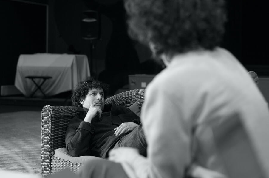 Julien et Emilien